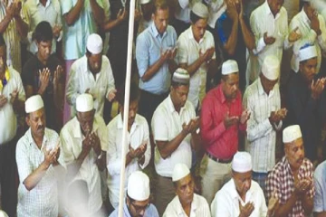 ஞானசாரதேரர் நியமனம் - அச்சத்தில் முஸ்லிம்கள்