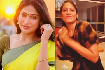 அம்மாவான மூலையில உக்காருனுமா? மோசமாக பேசிய பெண்ணை வெளுத்து வாங்கிய சீரியல் நடிகை..