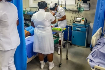 வைத்தியசாலையில் அனுமதிக்கப்படும் அதிகளவு சிறுவர்கள்! சுகாதார அமைச்சு தகவல்