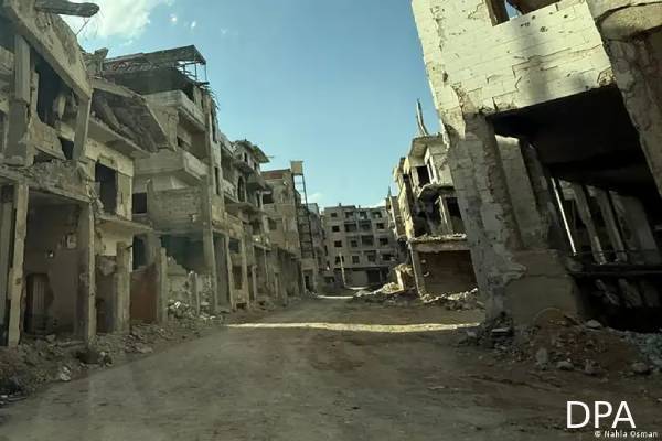 புலம்பெயர்ந்தோரை தங்கள் நாட்டுக்கு திரும்பிச் செல்ல வற்புறுத்தும் ஜேர்மனி: ஆனால்... | German Govt Push Syrians Return To Homeland