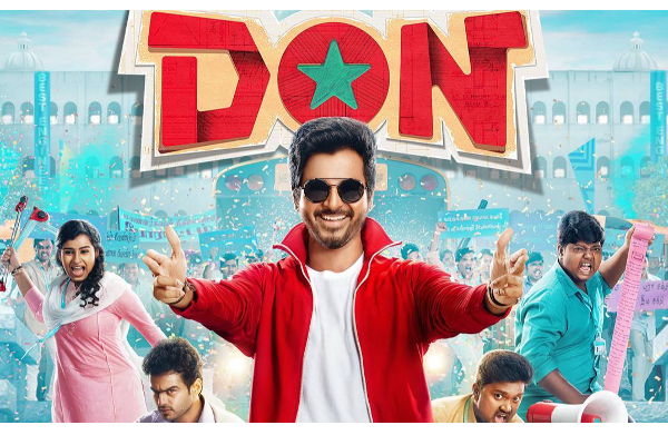 2022-ல் சிவகார்த்திகேயன் தான் டாப், இத்தனை படங்களா! முழு லிஸ்ட் இதோ.. | Sivakarthikeyan Upcoming Projects