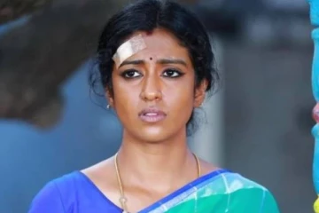சூப்பர் நிகழ்ச்சியில் குத்தாட்டம் போட்ட கண்ணம்மா- வைரல் வீடியோ இதோ