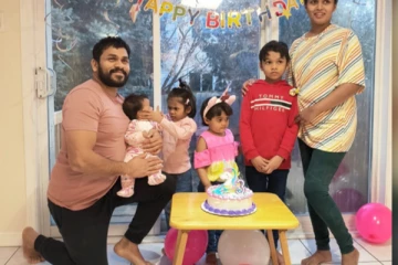 ஒட்டாவாவில் கொலை செய்யப்பட்ட இலங்கையர்களின் இறுதிக் கிரியைகள் இன்று