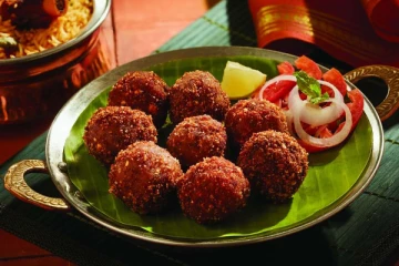 Kola Urundai: சுவையான மட்டன் கோலா உருண்டை செய்வது எப்படி?