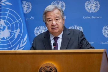 காசாவில் உடனடியாக போர்நிறுத்தம் ; ஐ.நா.வில் தீர்மானம் நிறைவேற்றம்