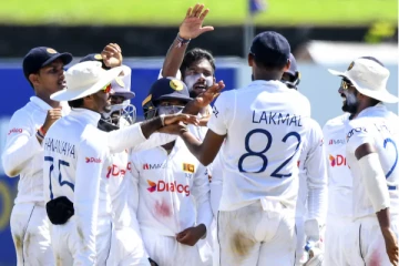 நியூசிலாந்து தொடருக்கான இலங்கை அணி அறிவிப்பு! 17 வீரர்களுடன் களமிறங்கும் படை