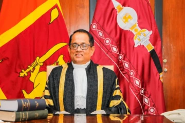 சபாநாயகருக்கு எதிராக நம்பிக்கையில்லாப் பிரேரணை ; ஐக்கிய மக்கள் சக்தி தீர்மானம்