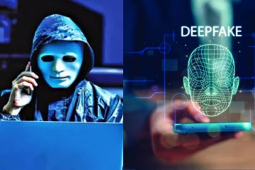 AI தொழில்நுட்பம் மூலம் போலியான கடத்தல் - மகனை மீட்க பணத்தை இழந்த குடும்பம்