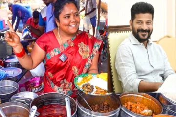 தள்ளுவண்டி கடைகளை அகற்றிய போலீஸ்; முதல்வர் போட்ட அதிரடி உத்தரவு - குவியும் பாராட்டு!