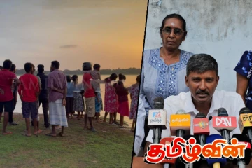 மீண்டும் தமிழர் பகுதியில் வெளிப்படும் இராணுவ அராஜகம் : வலுக்கும் கண்டனம்