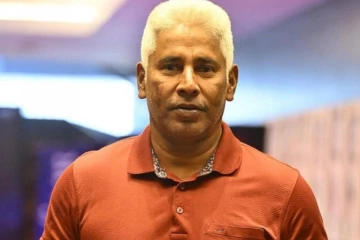 ඉන්දීය පුහුණුකරුවන් අභිබවා දිල්ලි බලකොටුවට ගිය චමින්ද වාස්