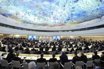 இலங்கையில் சர்வதேச நிபுணர்களின் பிரத்யேக விசாரணை தொடர்பில் ம.உ.ஆ