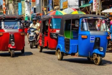 யாழில் உள்ள முச்சக்கர வண்டி சாரதிகளுக்கு முக்கிய அறிவிப்பு