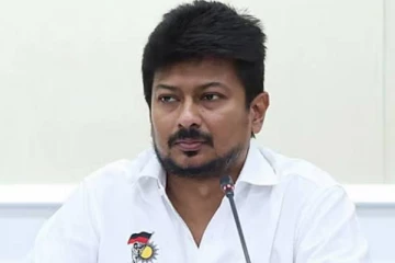 நடிகரும், தயாரிப்பாளருமான உதயநிதி ஸ்டாலின் சொத்து மதிப்பு... எத்தனை கோடி தெரியுமா?