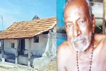 ஊரில் வாழ்ந்த கடைசி மனிதரும் மரணம்.., தூத்துக்குடியில் நடந்த துயரம்