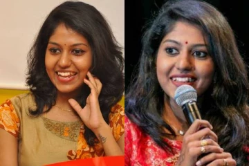 அருவறுக்கத்தக்க வார்த்தைகள் மூலமாக தொந்தரவு! பிரபல பாடகி பரபரப்பு புகார்