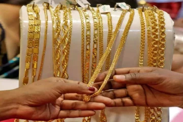 இலங்கையில் தங்கத்தின் விலை குறைவு ! இன்றைய நிலவரம் (18-10 -2022)