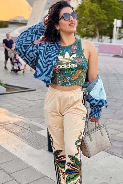 பிக்பாஸ் கெமியா இது? பாவடை தாவணியில் வெளியிட்ட அசத்தல் புகைப்படம் | Bigg Boss 9 Kemi Latest Photos Viral பிக்பாஸ் கெமியா இது? பாவடை தாவணியில் வெளியிட்ட அசத்தல் புகைப்படம் | Bigg Boss 9 Kemi Latest Photos Viral