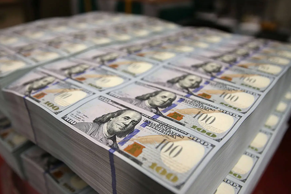 திவாலாகும் கட்டத்தில் சிறிலங்கா! அடிக்கப்பட்ட அபாய மணி - ஐபிசி தமிழ்