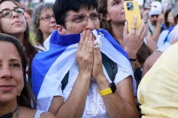 ஹமாஸ் பிடியில் அனுபவித்த கொடூரம்... இஸ்ரேல் பணயக்கதிகள் வெளியிட்ட தகவல்கள்