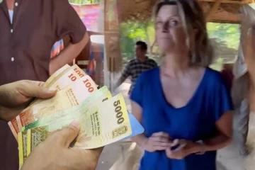 இலங்கை வரும் சுற்றுலா பயணிகளிடம் பணம் பறிக்கும் உணவகங்கள்