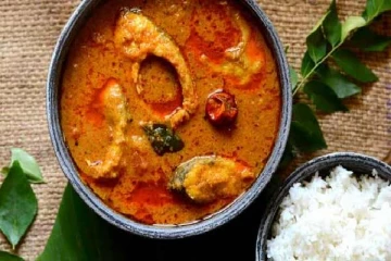 மீன் குழம்பு இப்படியும் செய்யலாமா? ஒரு முறை ட்ரை பண்ணி பாருங்க