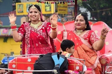 பணம் வேண்டாம்! ஆடம்பரம் வேண்டாம்... எல்லாவற்றையும் துறந்த 22 வயதான பணக்கார பெண்