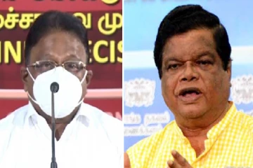 அது அவரின் தனிப்பட்ட கருத்து எனினும் அவரை நாம் அவமதிக்கமாட்டோம் - அரசாங்கம் அறிவிப்பு