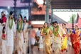 ஒரே நாளில் 377 க்கும் மேற்பட்ட திருமணங்கள் ; குருவாயூர் ஸ்ரீ கிருஷ்ணர் கோவிலில் புதிய சாதனை !