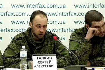 தவறு செய்துவிட்டோம் மன்னியுங்கள்: கண்ணீருடன் கெஞ்சும் ரஷ்ய வீரர்கள்