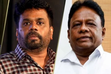 பரந்துபட்ட அரசியல் கூட்டணியில் இணைய ஜே.வி.பி. மறுப்பு