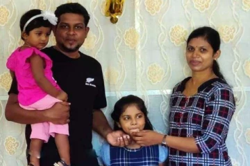 வவுனியாவில் ஒரே குடும்பத்தைச் சேர்ந்த 4 பேர் மர்ம மரணம்; தாமதமாகும் பரிசோதனை முடிவுகள்!