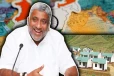 மக்களுக்கு கையளிக்கப்படவிருக்கும் இந்திய உதவியில் நிர்மாணிக்கப்பட்ட கிராமங்கள்
