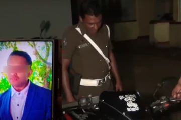 வேலை முடிந்து வீடு திரும்பியவருக்கு நேர்ந்த அவலம்....!