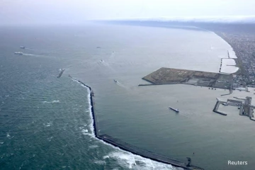 ஒரு வாரத்துக்கான அத்தியாவசிய பொருட்களை சேமித்து வைத்துக்கொள்ளவும்: ஜப்பான் மக்களுக்கு அறிவுறுத்தல்