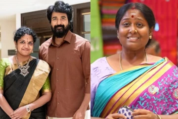 'பணக்காரங்க எல்லாம் ரொம்ப மோசமானவங்கன்னு'.. மனம் திறந்து பேசிய நடிகை தீபா