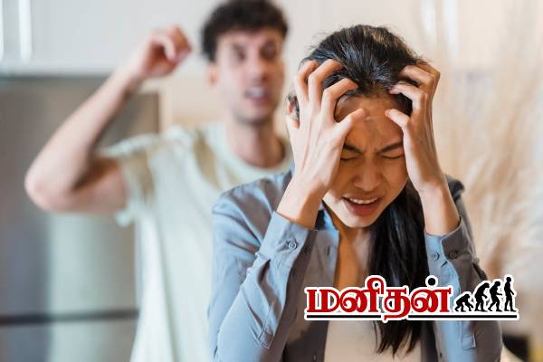கோபம், அழுகை ஒரே நேரத்தில் வருகிறதா? அப்போ இந்த எச்சரிக்கை உங்களுக்குதான்.. | Causes And Solution For Anger Management