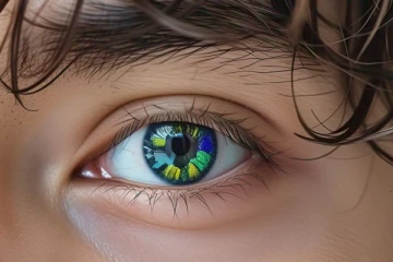 15 நிமிடத்தில் கண்ணின் நிறத்தை மாற்றலாம்.., எவ்வளவு செலவாகும் தெரியுமா?