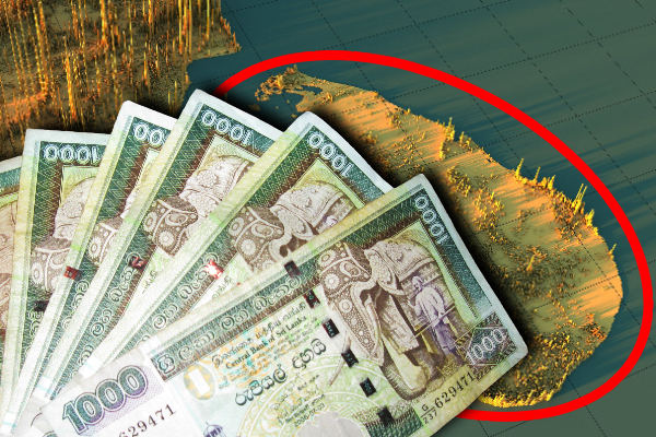 வீழ்ந்துள்ள பொருளாதாரத்தை மேம்படுத்த அமைச்சரை எடுத்துள்ள முடிவு! - ஐபிசி தமிழ்