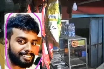 சிவப்பு பிடியாணை பிறப்பிக்கப்பட்ட இலங்கையர் வெளிநாட்டில் சிக்கினார்