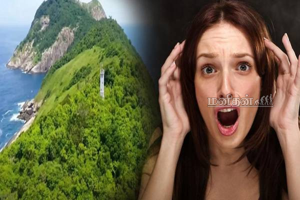 பலரின் உயிரை காவு வாங்கிய இடம்.. போனால் திரும்ப முடியாது! | Most Dangerous Place Snake Island பலரின் உயிரை காவு வாங்கிய இடம்.. போனால் திரும்ப முடியாது! | Most Dangerous Place Snake Island