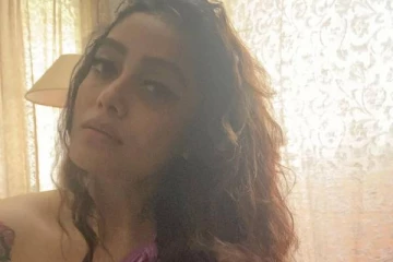 வாய்ப்பே இல்லையா? எல்லைமீறி அப்படியொரு போஸ் கொடுத்து புகைப்படத்தை வெளியிடும் நடிகை அபிராமி..