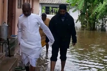 கடைசில இளையராஜாவையே இப்படி ஆக்கிட்டீங்களேப்பா...இதெல்லாம் டூ மச் மீம் கிரியேட்டர்ஸ்