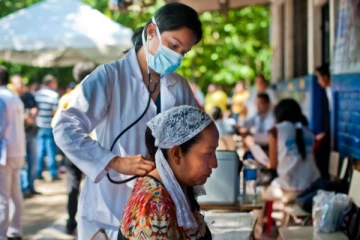 சிக்குன்குனியாவின் பிடியில் சிக்கி தவிக்கும் சீனா; அமெரிக்க எச்சரிக்கை