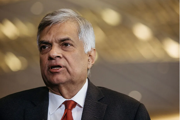 நாடு திரும்பினார் ரணில் | Sri Lanka Precident Return To Sri Lanka