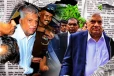 ரணில் விக்கிரமசிங்கவைச் சுற்றி தீவிரமடையும் அரசியல் - சட்டப் போராட்டம்