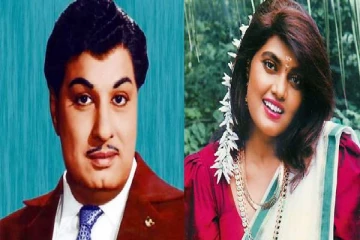 எம்.ஜி.ஆர். சொல்லியும் கேட்காத சில்க் ஸ்மிதா - பல ஆண்டுகளுக்குப் பின் வெளிவந்த உண்மை