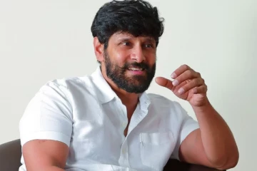 விக்ரமுக்கு ஜோடியாக நடிக்கும் வாய்ப்பை நிராகரித்த முன்னணி நடிகை.. யார் தெரியுமா
