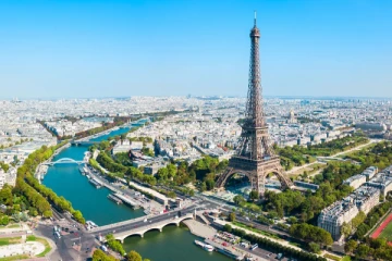 பாரிஸ் முதல் லண்டன் வரை….உலகின் டாப் 10 சொகுசு நகரங்கள்: பட்டியல் வெளியீடு