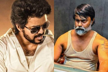 பீஸ்ட் திரைப்படத்தில் செல்வராகவனுக்கு பதிலாக நடிக்கவிருந்த முக்கிய இயக்குனர், யார் தெரியுமா?